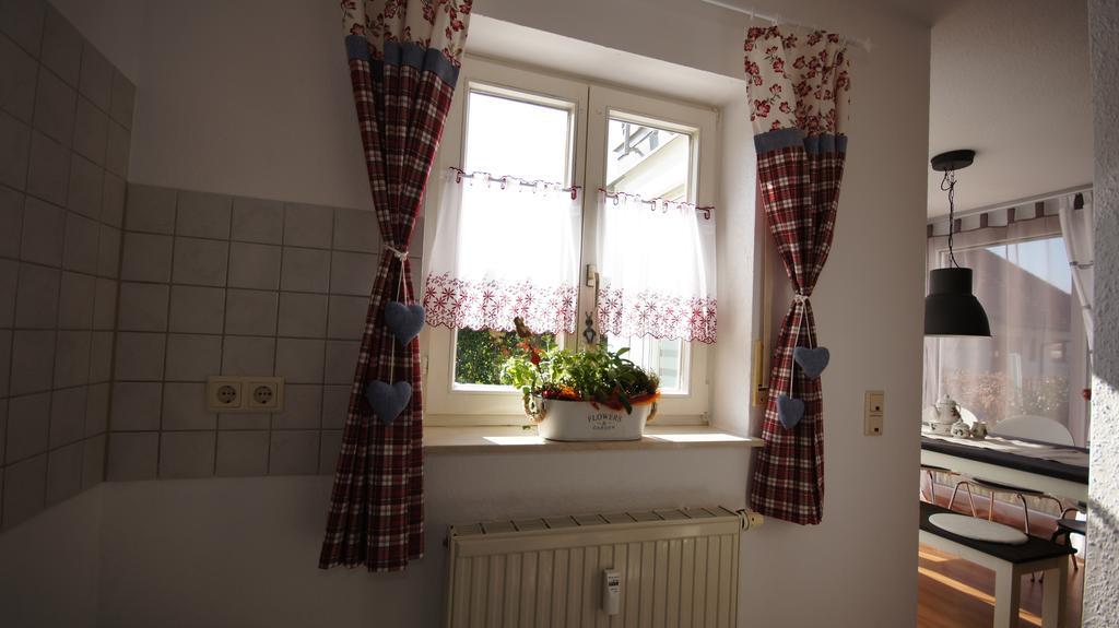 Double Two Lodge Kappel-Grafenhausen Esterno foto
