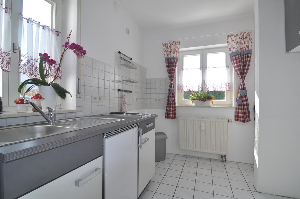 Double Two Lodge Kappel-Grafenhausen Esterno foto