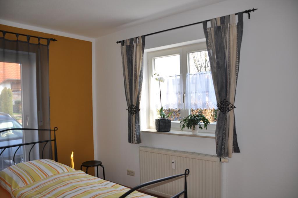 Double Two Lodge Kappel-Grafenhausen Esterno foto