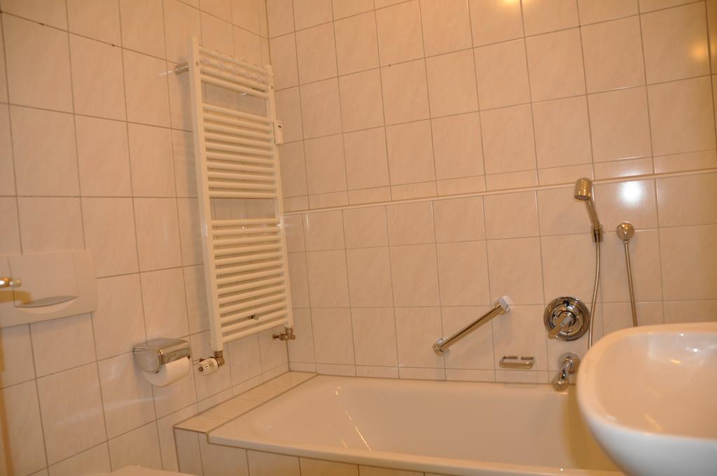 Double Two Lodge Kappel-Grafenhausen Esterno foto