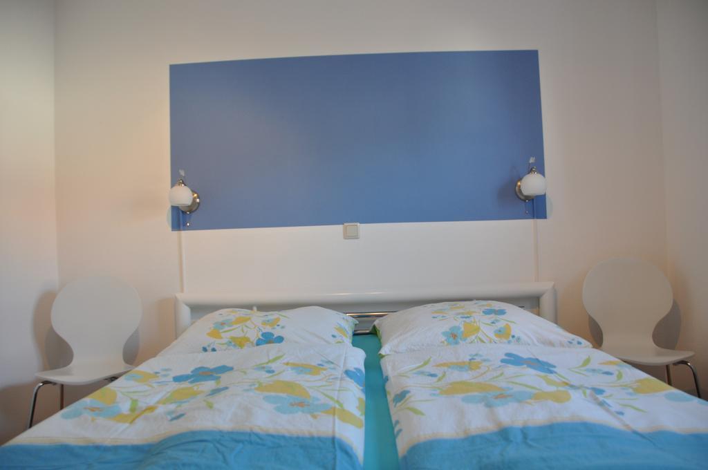 Double Two Lodge Kappel-Grafenhausen Esterno foto