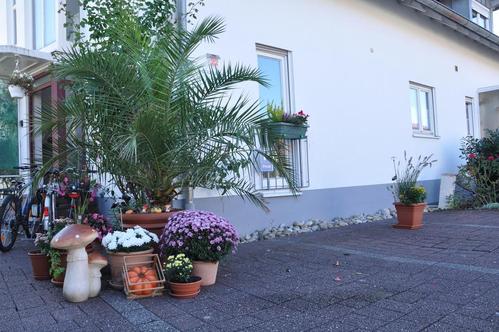 Double Two Lodge Kappel-Grafenhausen Esterno foto