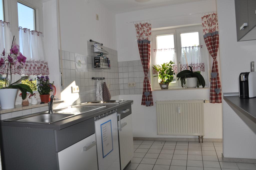 Double Two Lodge Kappel-Grafenhausen Esterno foto