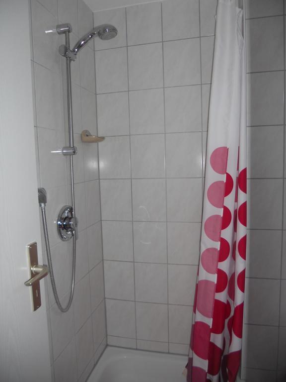 Double Two Lodge Kappel-Grafenhausen Esterno foto