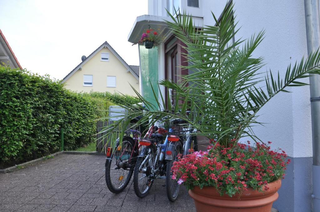 Double Two Lodge Kappel-Grafenhausen Esterno foto