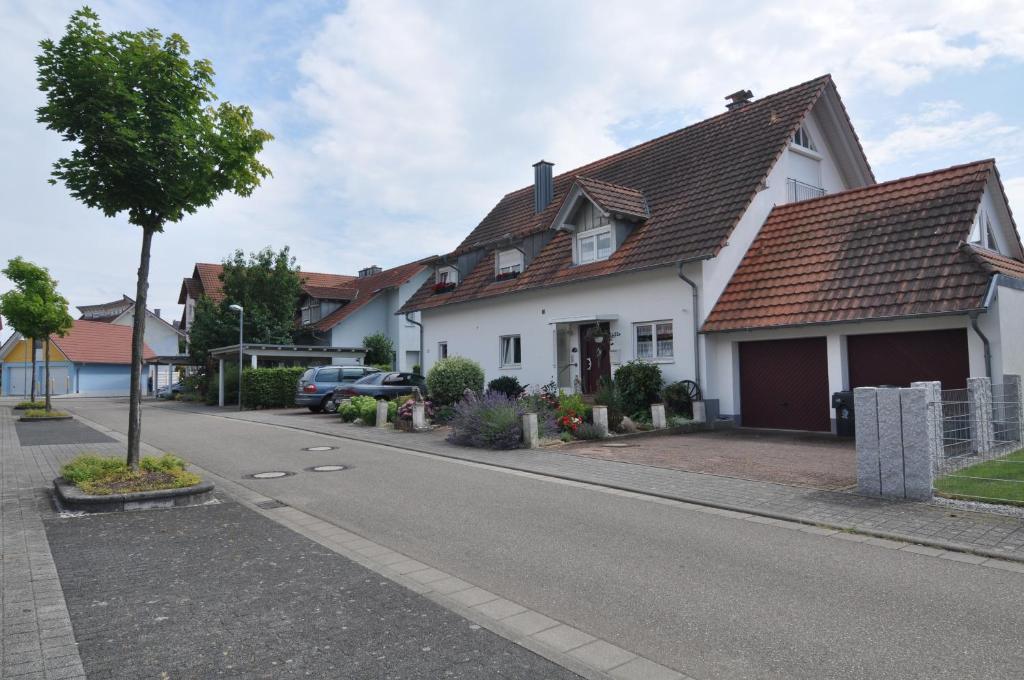 Double Two Lodge Kappel-Grafenhausen Esterno foto